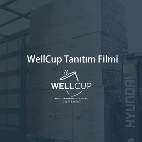 WellCup Tanıtım Filmi